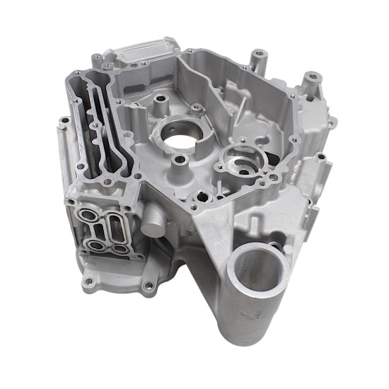 SFA600 LEFT ENGINE CRANKCASE