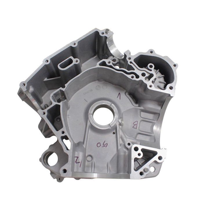 RIGHT ENGINE CRANKCASE SFA600