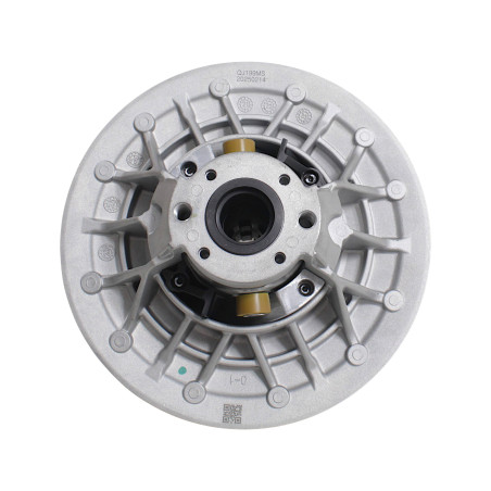 SFA600 CVT VAROMASIS SKRIEMULYS