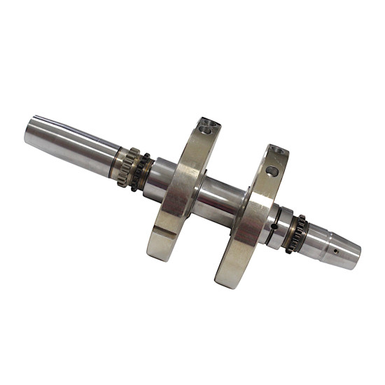 SFA600 crankshaft