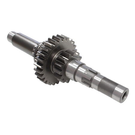 COMPLETE GEARBOX PRIMARY SHAFT SFA600