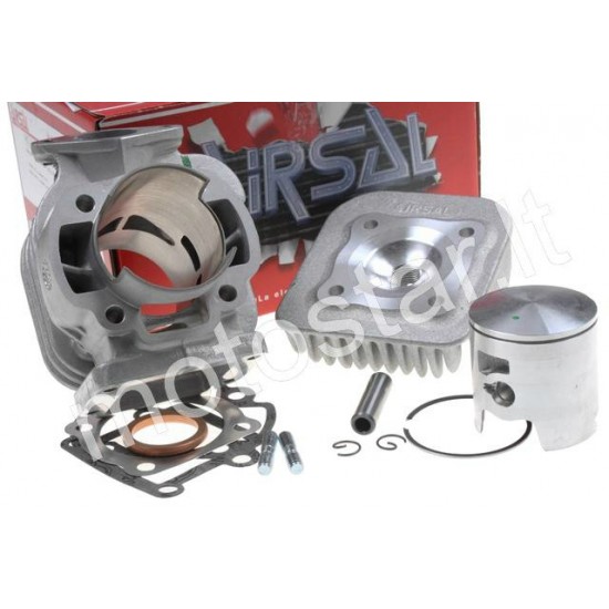 Airsal T6 70cc Minarelli Vertical AC cylinder kit