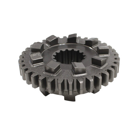 SFA600 INTERMEDIATE SHAFT “H” SPROCKET