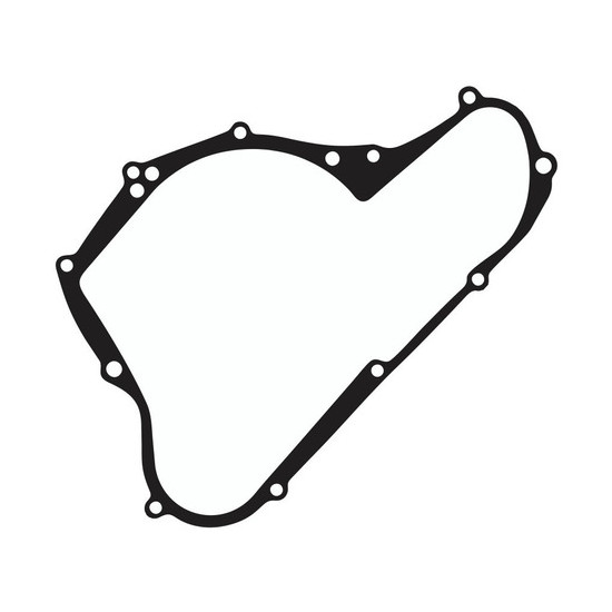 ATHENA clutch cover gasket SUZUKI RM 125 96-00(inner) (RM125)