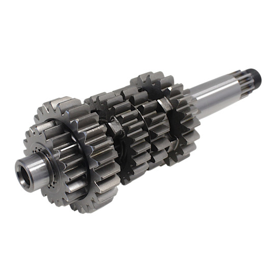 PILNAS TRANSMISIJOS PIRMINIS VELENAS SRT550SX SRT600SX