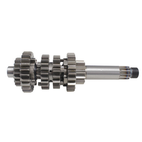 COMPLETE TRANSMISSION DRIVE SHAFT SRT550SX SRT600SX