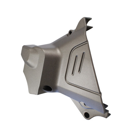 SPROCKET COVER SRT550SX SRT600SX