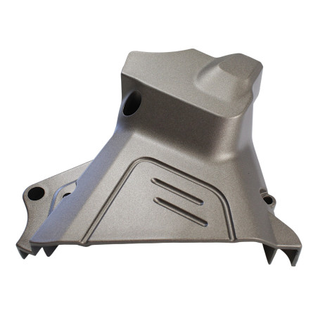 SPROCKET COVER SRT550SX SRT600SX