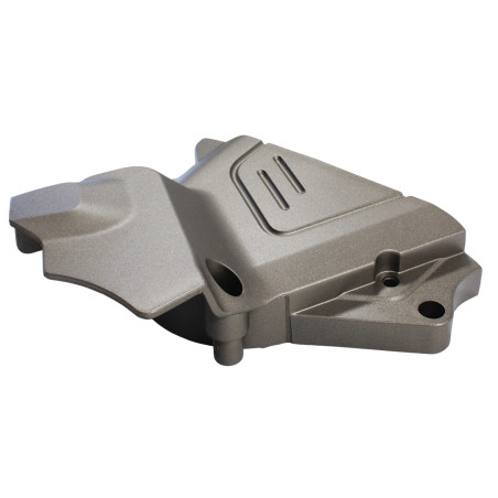 SPROCKET COVER SRT550SX SRT600SX