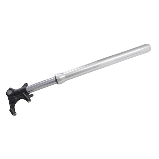 FRONT SUSPENSION RIGHT LEG SRT550SX SRT600SX