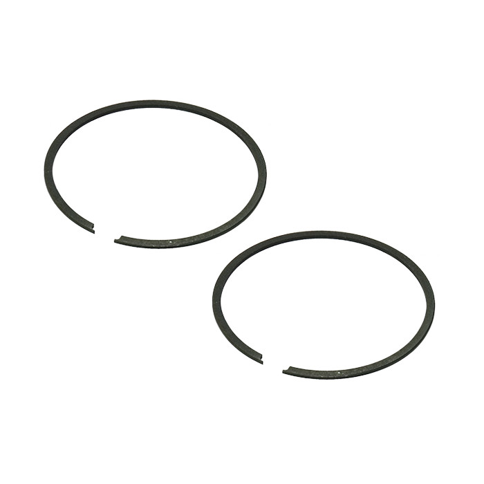 NAMURA Piston rings KAWASAKI KX65 (00-13), SUZUKI RM65 (03-07) (Cylinder Diameter 44,50mm Standard)
