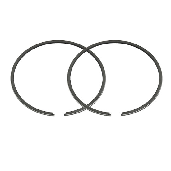 NAMURA piston rings KTM SX105 '03-'14