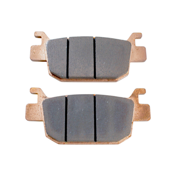 SRT550SX REAR BRAKE PADS