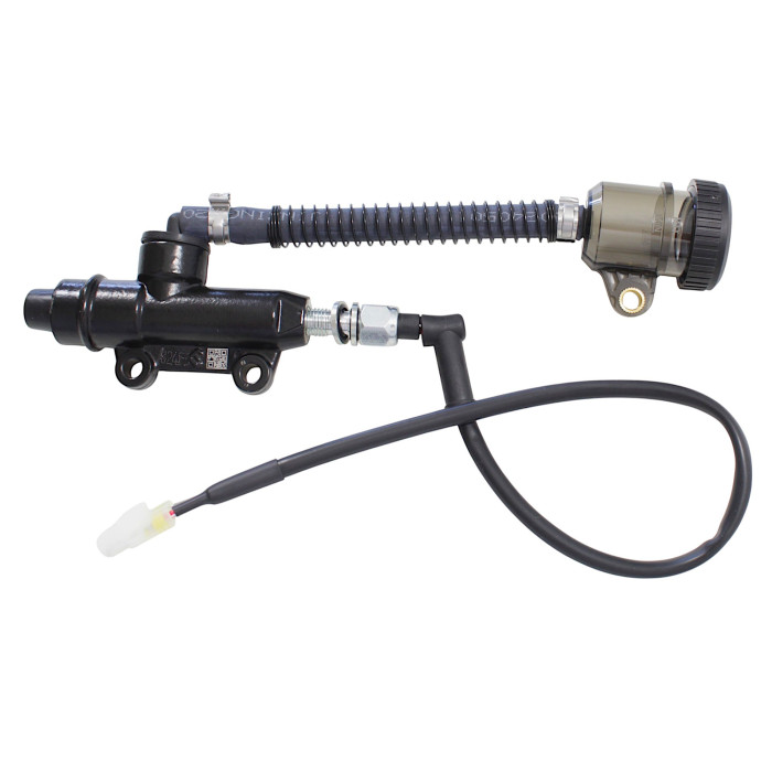 REAR BRAKE MASTER CYLINDER SRT550SX SRT600SX