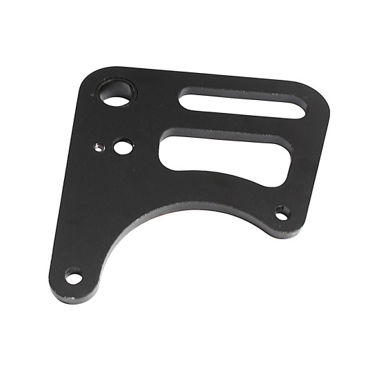 SRT550SX REAR BRAKE CALIPER BRACKET