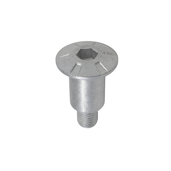 SIDE STAND AXLE BOLT SRT550SX SRT600SX