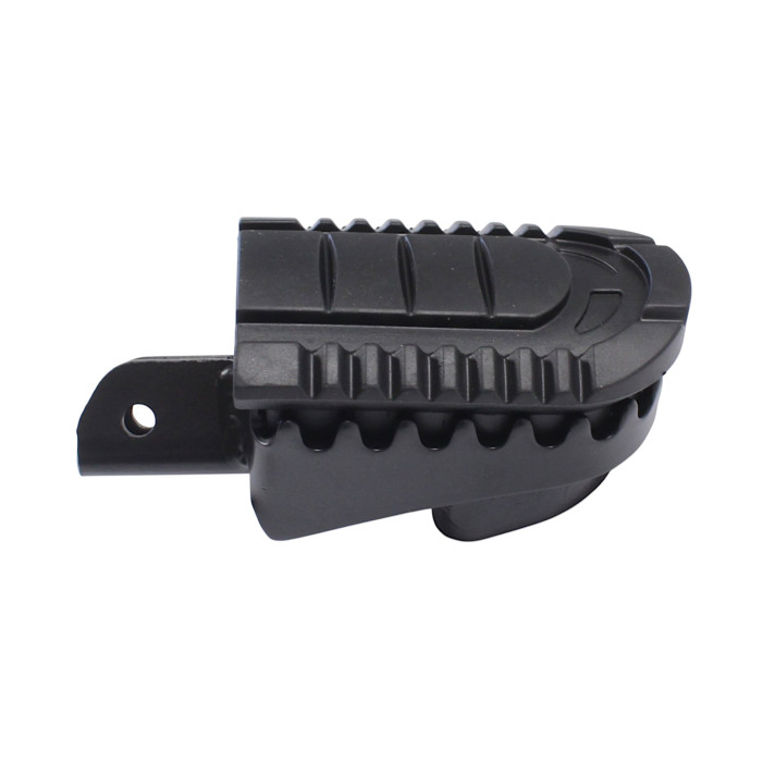LEFT DRIVER FOOT REST SRT550SX SRT600SX