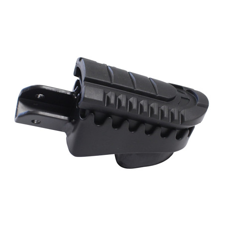 RIGHT DRIVER FOOTREST SRT550SX SRT600SX