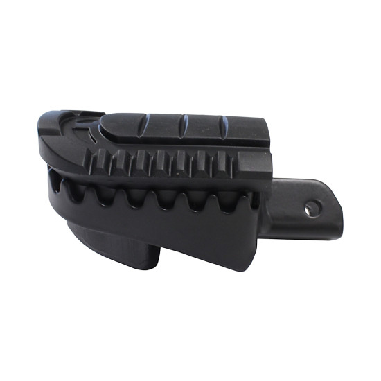 RIGHT DRIVER FOOTREST SRT550SX SRT600SX