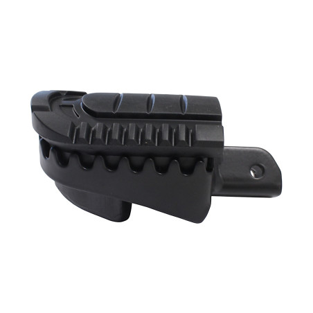 RIGHT DRIVER FOOTREST SRT550SX SRT600SX