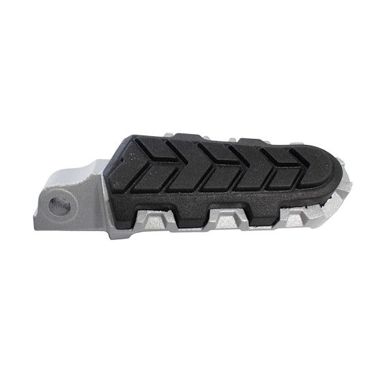 PASSENGER LEFT FOOT REST SRT550SX SRT600SX