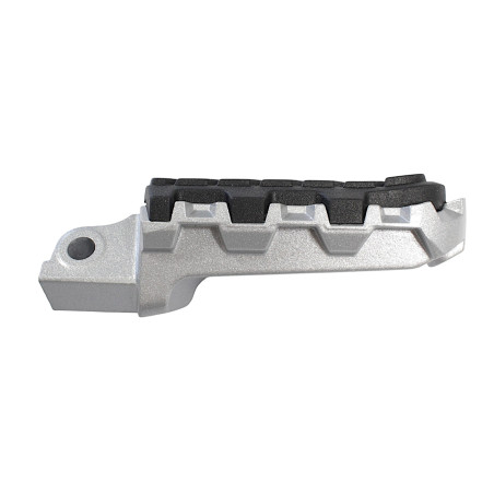 PASSENGER LEFT FOOT REST SRT550SX SRT600SX