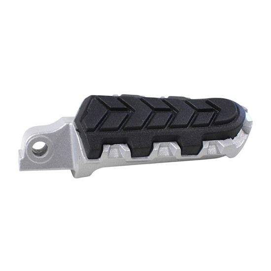 RIGHT PASSENGER FOOT REST SRT550SX SRT600SX