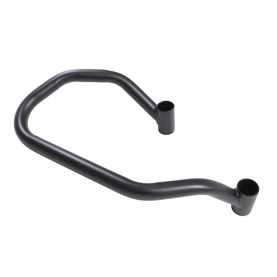 ENGINE GUARD RIGHT SIDE SRT550SX SRT600SX