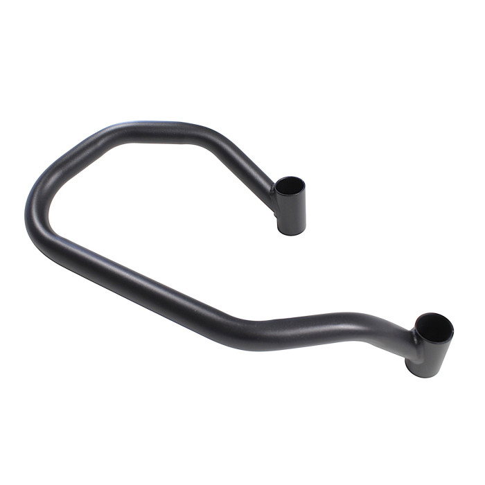 ENGINE GUARD RIGHT SIDE SRT550SX SRT600SX