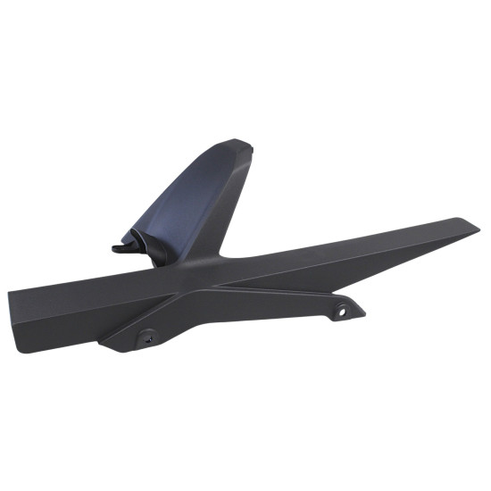 REAR INNER FENDER WITH CHAIN ​​GUARD SRT550SX SRT600SX