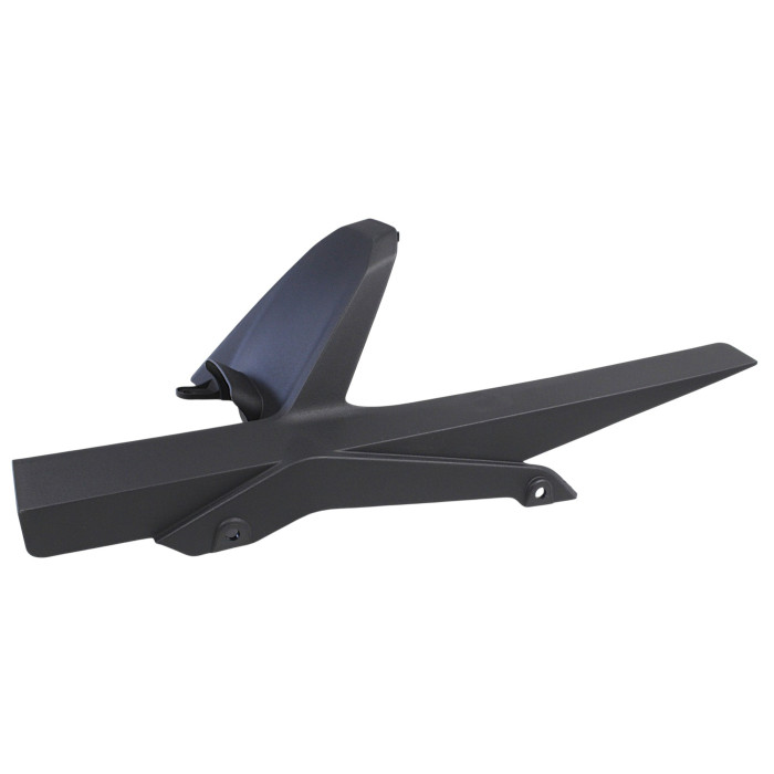 REAR INNER FENDER WITH CHAIN ​​GUARD SRT550SX SRT600SX