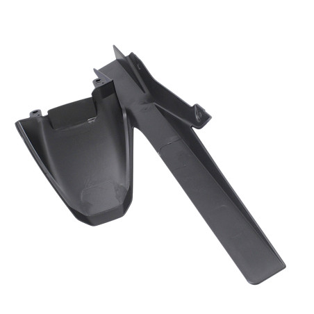 REAR INNER FENDER WITH CHAIN ​​GUARD SRT550SX SRT600SX