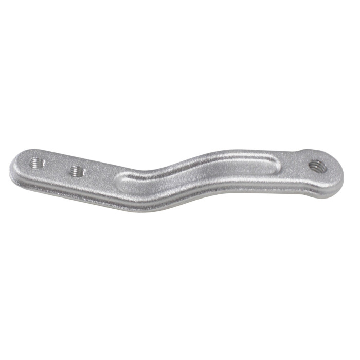 FRONT REAR LEFT FENDER BRACKET SRT550SX SRT600SX