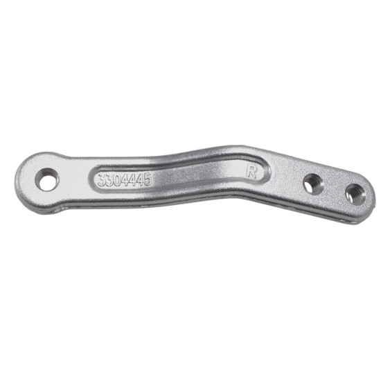 FRONT REAR RIGHT FENDER BRACKET SRT550SX SRT600SX