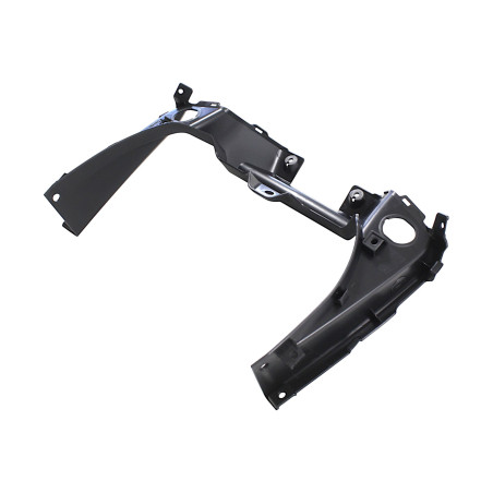 LOWER SCREEN COVER SRT550SX SRT600SX