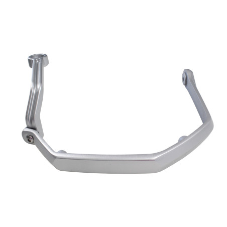 STEERING WHEEL COVER HOLDER LEFT SRT550SX SRT600SX