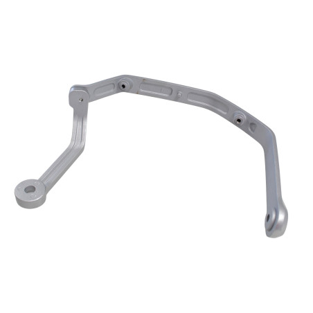 STEERING WHEEL COVER HOLDER LEFT SRT550SX SRT600SX