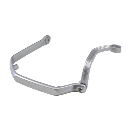 STEERING WHEEL COVER HOLDER RIGHT SRT550SX SRT600SX
