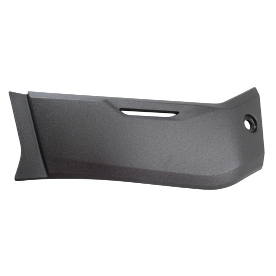 CENTER COVER LOWER RIGHT SRT550SX SRT600SX