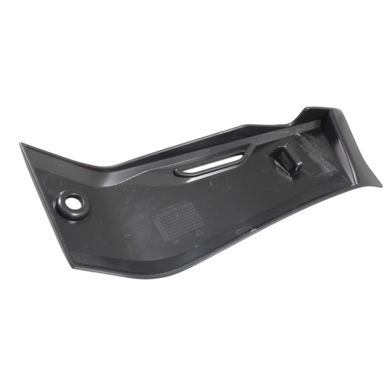 CENTER COVER LOWER RIGHT SRT550SX SRT600SX