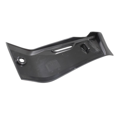 CENTER COVER LOWER RIGHT SRT550SX SRT600SX