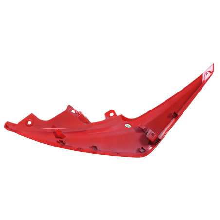 LEFT HEADLIGHT RED SRT550SX SRT600SX