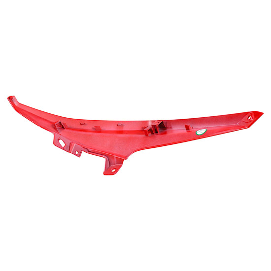 RIGHT RED DEFLECTOR SRT550SX SRT600SX