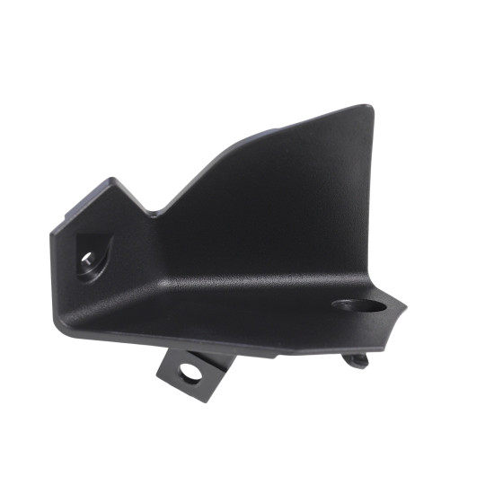 RADIATOR COVER INNER LEFT SIDE SRT550SX SRT600SX