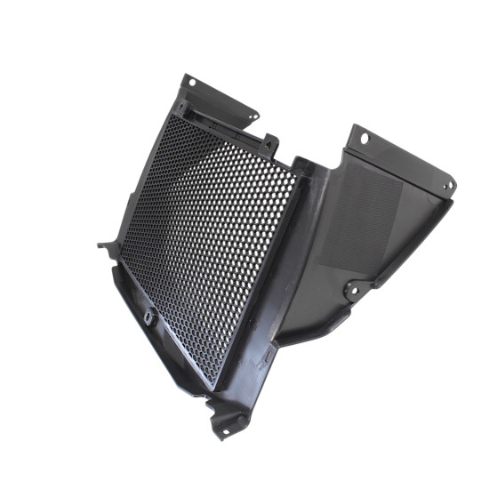 FRONT RADIATOR SHIELD SRT550SX SRT600SX