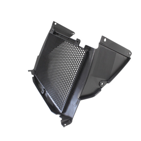 FRONT RADIATOR SHIELD SRT550SX SRT600SX