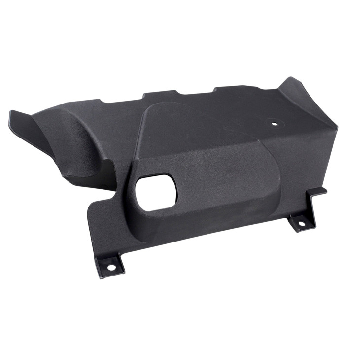 REAR RADIATOR COVER SRT550SX SRT600SX