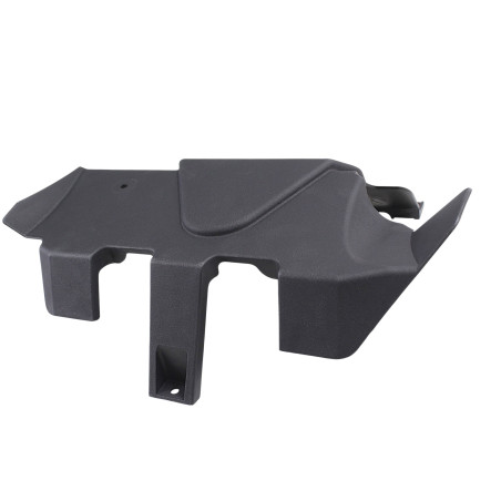 REAR RADIATOR COVER SRT550SX SRT600SX