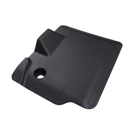 FRAME COVER FRONT LEFT SRT550SX SRT600SX