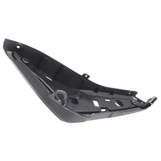 REAR COVER RIGHT SRT550SX SRT600SX